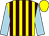 Jockey Silk
