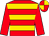 Jockey Silk