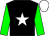 Jockey Silk