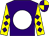 Jockey Silk