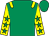 Jockey Silk