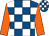 Jockey Silk
