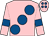 Jockey Silk