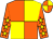 Jockey Silk