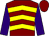 Jockey Silk