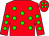 Jockey Silk