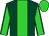 Jockey Silk