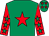 Jockey Silk