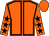 Jockey Silk