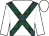 Jockey Silk