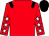 Jockey Silk