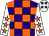 Jockey Silk