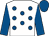 Jockey Silk