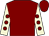 Jockey Silk