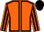 Jockey Silk