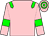 Jockey Silk