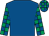 Jockey Silk