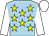 Jockey Silk