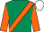 Jockey Silk