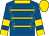 Jockey Silk