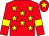 Jockey Silk