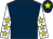 Jockey Silk