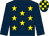 Jockey Silk