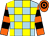 Jockey Silk