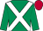 Jockey Silk