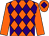 Jockey Silk