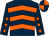 Jockey Silk
