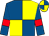 Jockey Silk