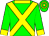 Jockey Silk