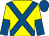 Jockey Silk