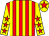 Jockey Silk
