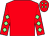 Jockey Silk