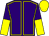 Jockey Silk