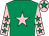 Jockey Silk