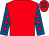 Jockey Silk