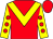 Jockey Silk