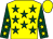 Jockey Silk