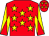 Jockey Silk