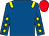 Jockey Silk