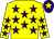 Jockey Silk