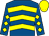 Jockey Silk
