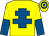 Jockey Silk