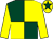Jockey Silk