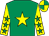 Jockey Silk