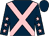 Jockey Silk