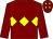 Jockey Silk